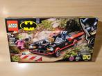 Lego 76188 Batman Klassieke TV-serie - Nieuw Sealed, Ophalen of Verzenden, Nieuw, Complete set, Lego