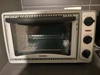 Oven nog geen 2 maanden oud 2 keer gebruikt, Electroménager, Fours, Four, Comme neuf, 60 cm ou plus, 60 cm ou plus