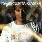 David Guetta - Guetta Blaster (Limited Gold Edition ) 2 LPs, Verzenden, Nieuw in verpakking