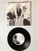 Ian Dury : superman's big sister (1980; NM), Cd's en Dvd's, Verzenden