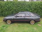 Ford - 1983 - Sierra - 2.8 V6 XR4 Inj. - Personenauto - Oldt, Auto's, Ford, Gebruikt, Overige brandstoffen, Bedrijf, Handgeschakeld