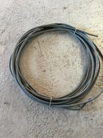 Elektriciteit kabel 5G6, Enlèvement