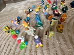 Groot lot Pokemon figuren, Verzamelen, Poppetjes en Figuurtjes, Gebruikt, Ophalen of Verzenden