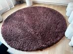 Groot tapijt, Huis en Inrichting, Stoffering | Tapijten en Vloerkleden, Ophalen, Gebruikt, Overige kleuren, Rond