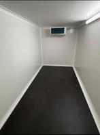 Te koop: Govi koelcontainer (type 2500N) – bouwjaar 06/2022, Ophalen, Zo goed als nieuw