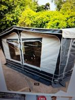 Voortent Hypercamp maat 10, Caravans en Kamperen, Voortenten en Luifels, Ophalen, Zo goed als nieuw, Overige merken