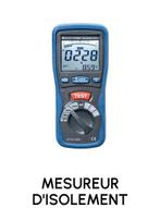 Turbotech isolatiemeter, Ophalen, Zo goed als nieuw, Elektriciteit