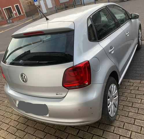 Vw Polo 1.2 essence 110 000 km model 2014 distribution HS, Auto's, Volkswagen, Particulier, Golf, ABS, Airbags, Airconditioning