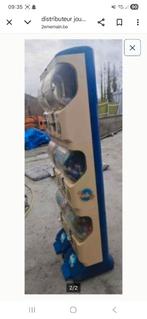 Distributeur jouet, Enlèvement ou Envoi