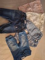 Name It maat 56 meisjes, Kinderen en Baby's, Babykleding | Maat 56, Ophalen, Gebruikt