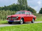 Volvo Amazon 131, B20, kanteldak, LPG, Auto's, Achterwielaandrijving, Zwart, Leder en Stof, Bedrijf