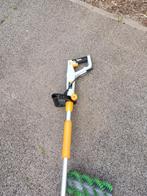 Batavia maxx brush, Tuin en Terras, Veegmachines, Ophalen, Zo goed als nieuw, BATAVIA