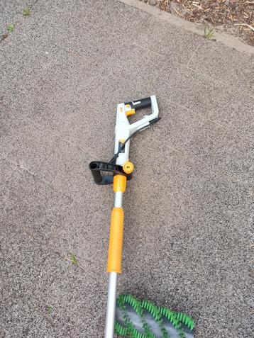 Batavia maxx brush beschikbaar voor biedingen