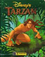 Album d'autocollants Panini complètement vide TARZAN, Autocollant, Enlèvement ou Envoi