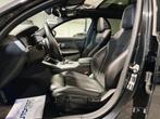 BMW 320d Touring M-Sport - 12 Mnd Garantie, Automaat, Achterwielaandrijving, 1995 cc, Zwart