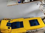 Andumedic 3 massagematras hhp, Sport en Fitness, Ophalen, Zo goed als nieuw