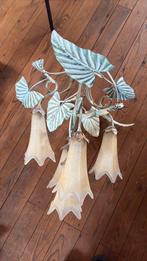 Plafondlampen Masca, Huis en Inrichting, Ophalen, Zo goed als nieuw, Glas