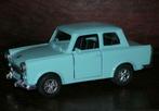 Miniatuur TRABANT, Hobby en Vrije tijd, Ophalen, Zo goed als nieuw, Auto