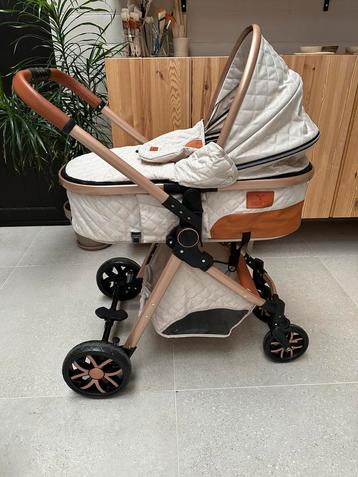 Nieuwe Kinderwagen beschikbaar voor biedingen
