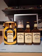 Jack Daniel's Honey Bouteilles et verre, Ophalen, Nieuw