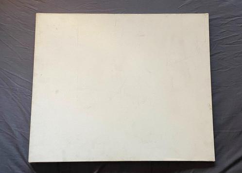 Canvas op frame (60 x 50), Hobby en Vrije tijd, Schilderen, Zo goed als nieuw, Doek, Ophalen of Verzenden