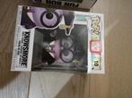 Funkopop, Ophalen, Nieuw