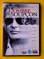 DVD du film L'ombre d'un soupçon - Harrison Ford - 1989 V2, Vanaf 12 jaar, Ophalen of Verzenden, Zo goed als nieuw, Drama