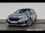 BMW Serie 1 118 iA M Sport Pano | Leder | GPS, 1 Reeks, 136 pk, 5 deurs, Particulier