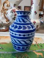 Vase Boch Keralux Danube 21/61 * Vintage, Ophalen of Verzenden