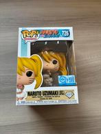 Funko Pop ! - Naruto Sexy Jutsu Diamond Edition Neo Excl 726, Collections, Enlèvement ou Envoi, Comme neuf