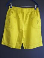 Short d'été - T4, Vêtements | Femmes, Culottes & Pantalons, Taille 46/48 (XL) ou plus grande, Comme neuf, Courts, Jaune