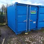 Container 8FT, Stapelaar, Overige aandrijving