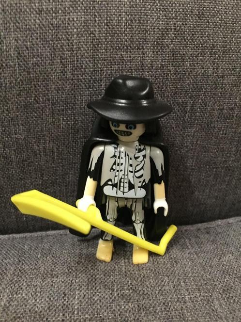 Playmobil Halloween figuren, Kinderen en Baby's, Speelgoed | Playmobil, Nieuw, Los Playmobil, Ophalen of Verzenden