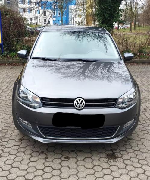 volkwagen Polo 1.2 Trendline, Auto's, Volkswagen, Particulier, Polo, ABS, Airbags, Airconditioning, Alarm, Bluetooth, Isofix, Metaalkleur
