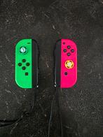Nintendo Switch controllers, Games en Spelcomputers, Spelcomputers | Nintendo Consoles | Accessoires, Ophalen of Verzenden, Switch