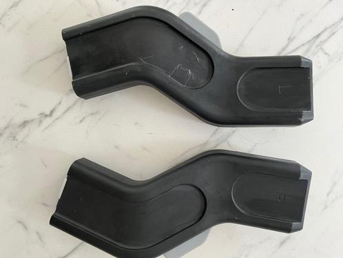 Uppababy adapterset voor MaxiCosi, Kinderen en Baby's, Babyvoeding en Toebehoren, Gebruikt, Ophalen
