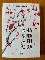 Hanafuda - L.A. Braun (Yakusa), België, Ophalen of Verzenden, Zo goed als nieuw, L.A. Braun