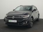 Volkswagen T-Roc T-Roc 2.0 TDi SCR R-Line DSG, Automaat, Zwart, Bedrijf, Diesel