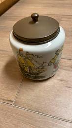 Oude tabak pot, Antiek en Kunst, Ophalen of Verzenden