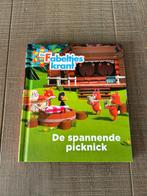 Boekje: De Fabeltjeskrant, Boeken, Ophalen of Verzenden, Zo goed als nieuw