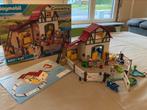 playmobil country 6927, Kinderen en Baby's, Speelgoed | Playmobil, Ophalen of Verzenden, Zo goed als nieuw