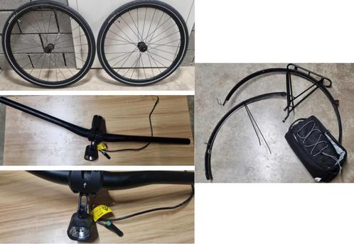 Specialized vado sl eq Specialized Levo sl Levo onderdelen, Fietsen en Brommers, Fietsonderdelen, Overige typen, Verzenden