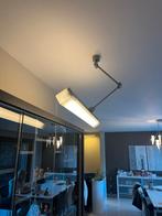 Richtbare verlichting modern, Huis en Inrichting, Lampen | Hanglampen, Ophalen, 50 tot 75 cm, Zo goed als nieuw, Modern