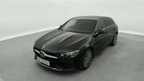 Mercedes-Benz CLA-Klasse 180 CLA 180 d Shooting Brake Navi /, Auto's, Mercedes-Benz, Bedrijf, Te koop, CLA, ABS, Boordcomputer