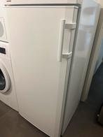 Koelkast Liebherr wit, Elektronische apparatuur, Vriezers en Diepvrieskisten, Ophalen, Gebruikt, Vrijstaand