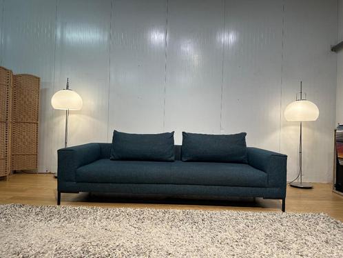 Design on Stock Aikon Lounge 4-zits – Groen, Huis en Inrichting, Zetels | Zetels, Gebruikt, Rechte bank, Vierpersoons of meer