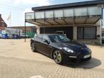 Porsche Panamera S   E hybrid, Auto's, Porsche, Automaat, 4 zetels, 2995 cc, Zwart