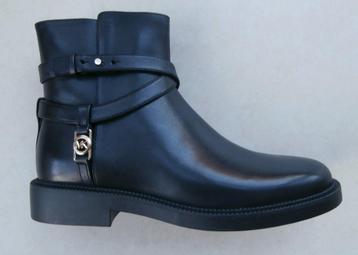 Bottines cuir - Chelsea Abigail - Taille 37 beschikbaar voor biedingen