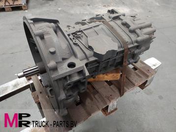 DAF 6 - 1705638R - ATRC418 6 - 1705638R - ATRC418 Astronic L beschikbaar voor biedingen