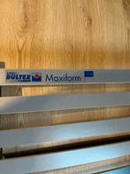 2 Lattenbodems 80x200 van winkel MS2000, Enlèvement, Comme neuf, Matelas